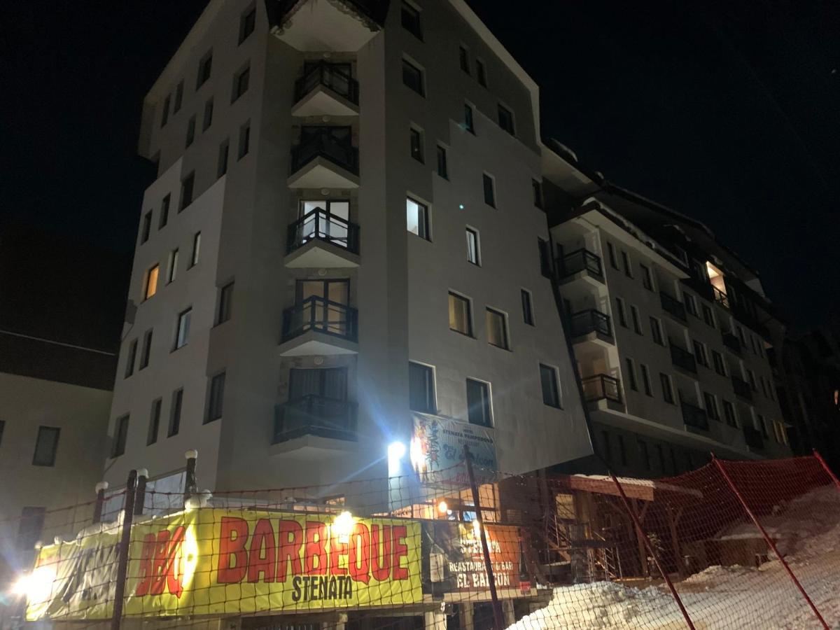 Stenata Huge Ski To Door Apartment Pamporovo Extérieur photo